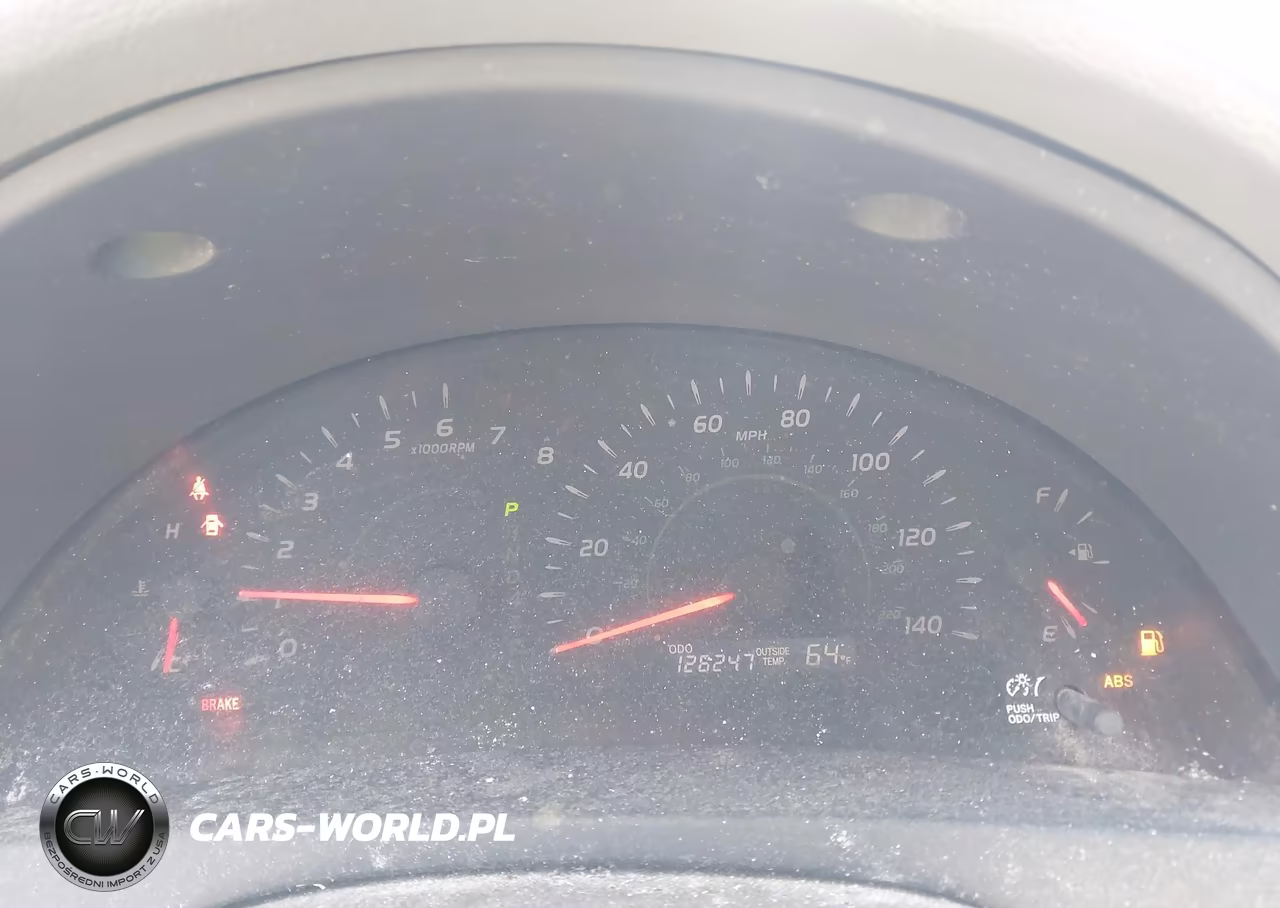 2008 Toyota Camry Le VIN:4T1BE46K38U206097 - 7