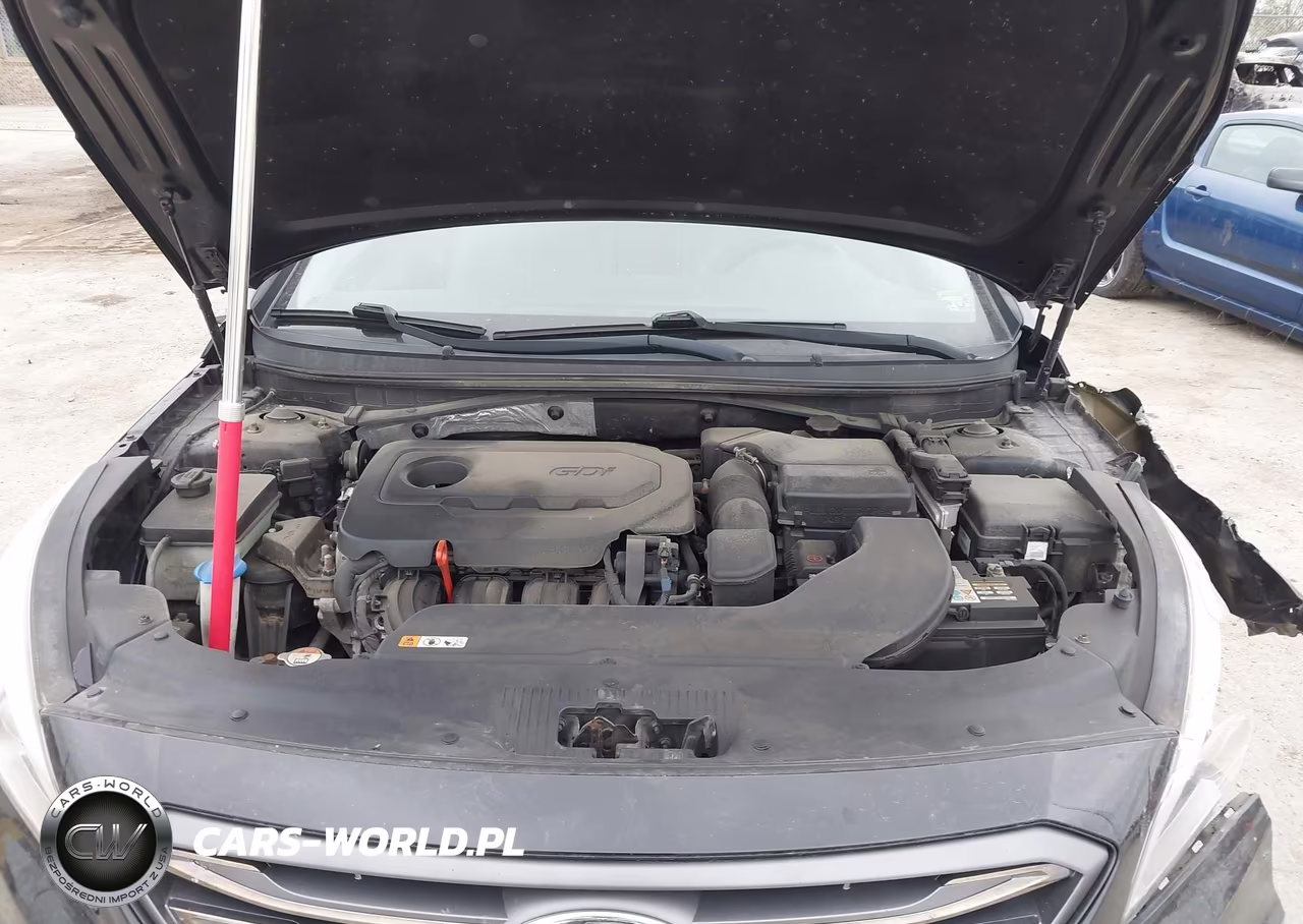2017 Hyundai Sonata Limited VIN:5NPE34AF6HH471821 - 10