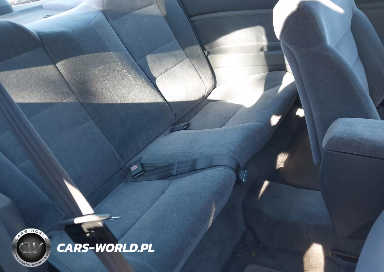 1995 Honda Accord Lx VIN:1HGCD7233SA023059 - 8
