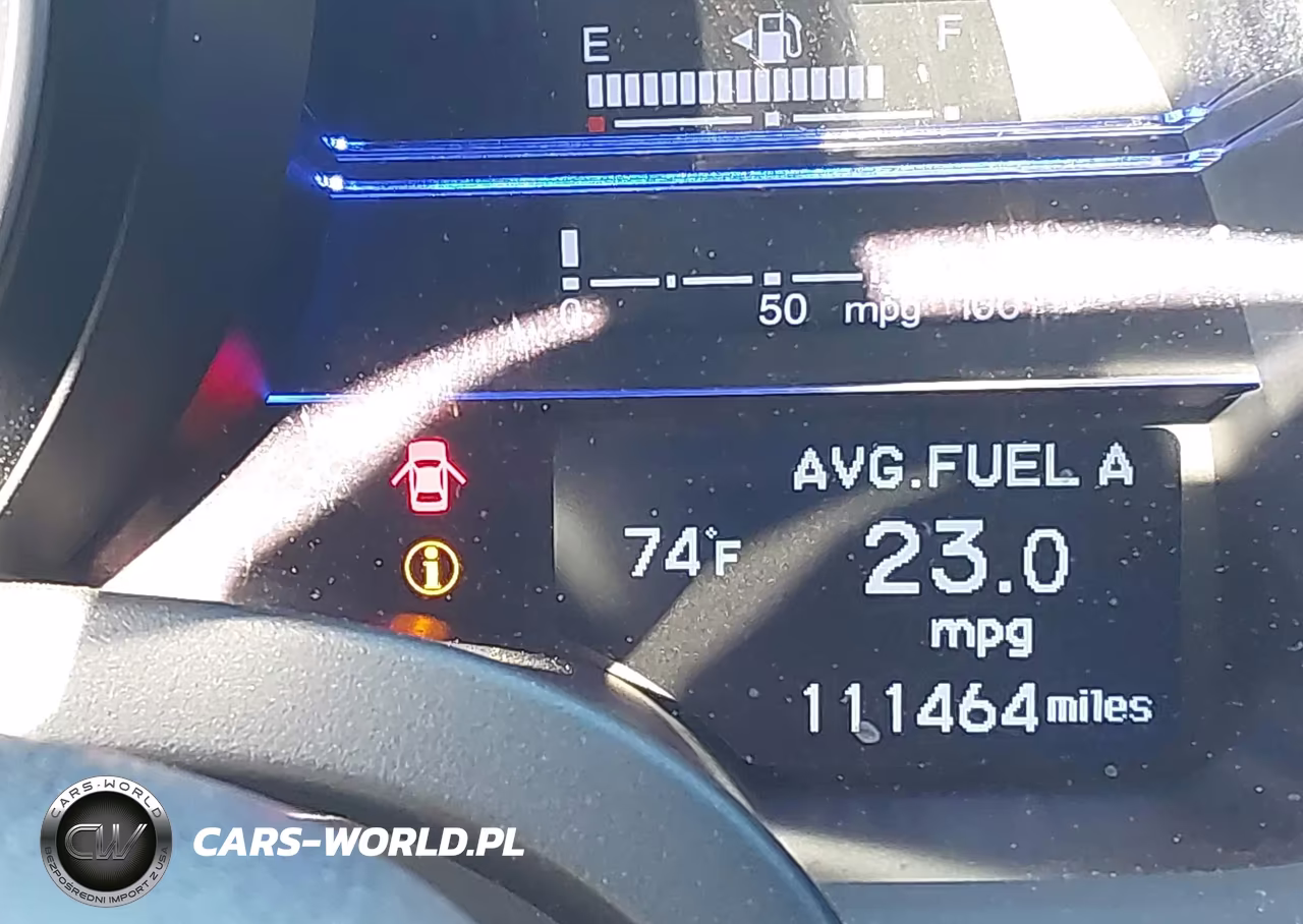 2015 Honda Cr-Z VIN:JHMZF1D45FS003805 - 7
