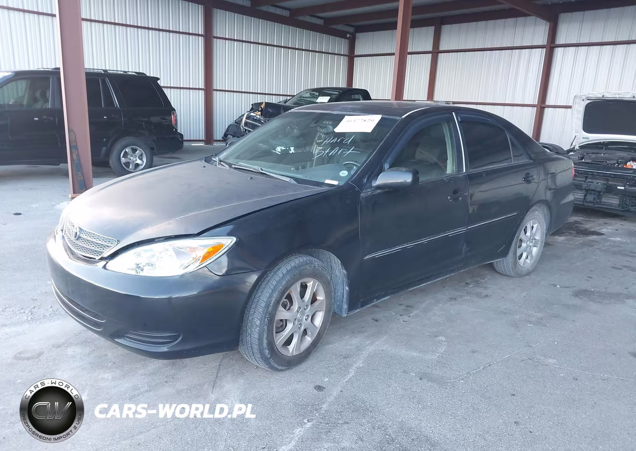 2005 Toyota Camry Xle V6 VIN:4T1BF30K15U090748 - 2