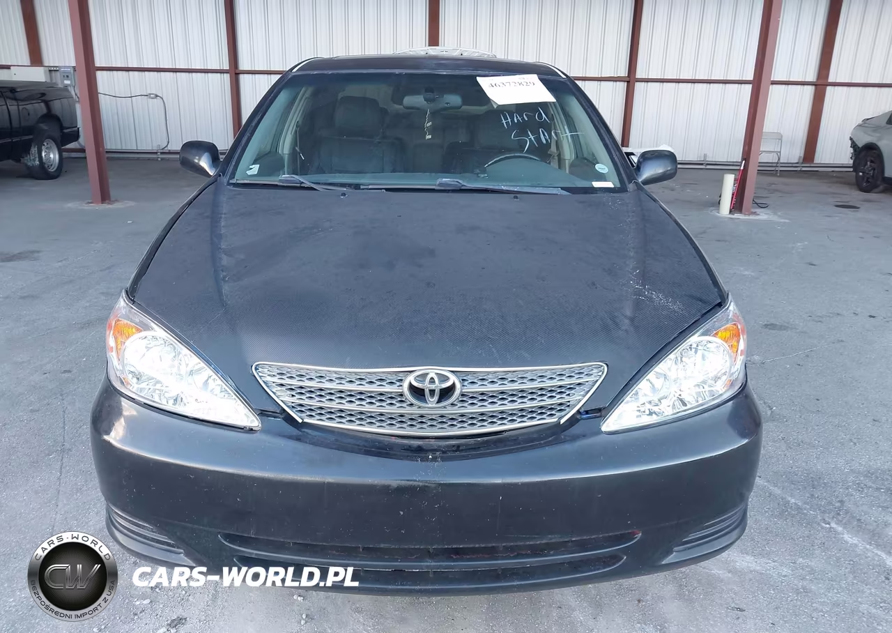 2005 Toyota Camry Xle V6 VIN:4T1BF30K15U090748 - 6