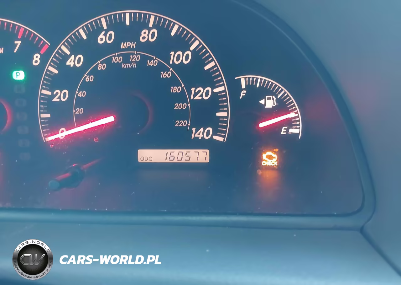 2005 Toyota Camry Xle V6 VIN:4T1BF30K15U090748 - 7