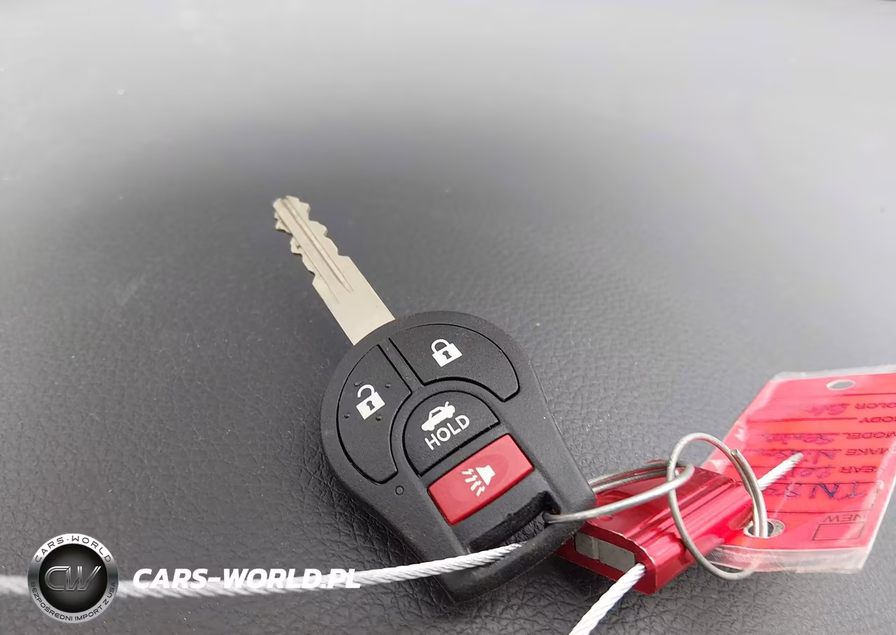 2017 Nissan Sentra S VIN:3N1AB7AP3HY274106 - 11