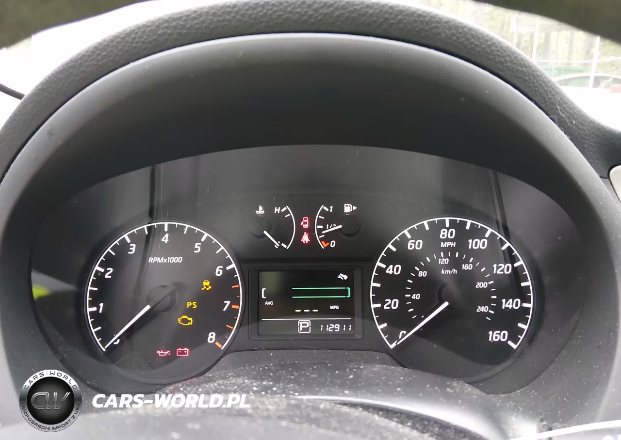 2017 Nissan Sentra S VIN:3N1AB7AP3HY274106 - 7