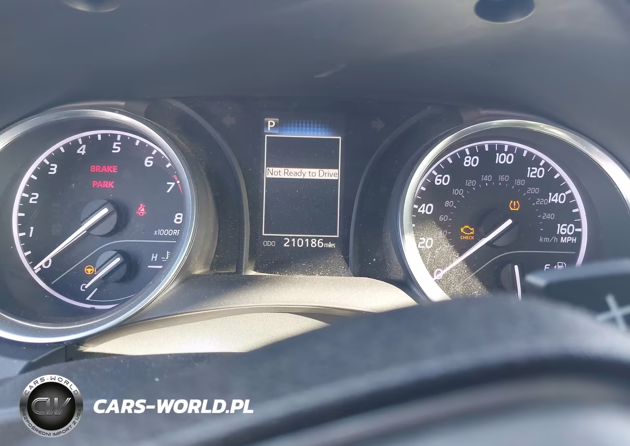 2018 Toyota Camry Se VIN:4T1B11HK2JU088668 - 7