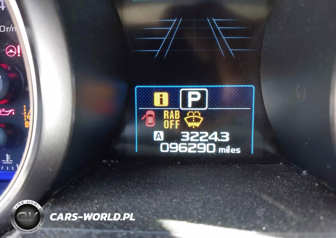 2017 Subaru Outback 2.5I Limited VIN:4S4BSANC7H3244228 - 15