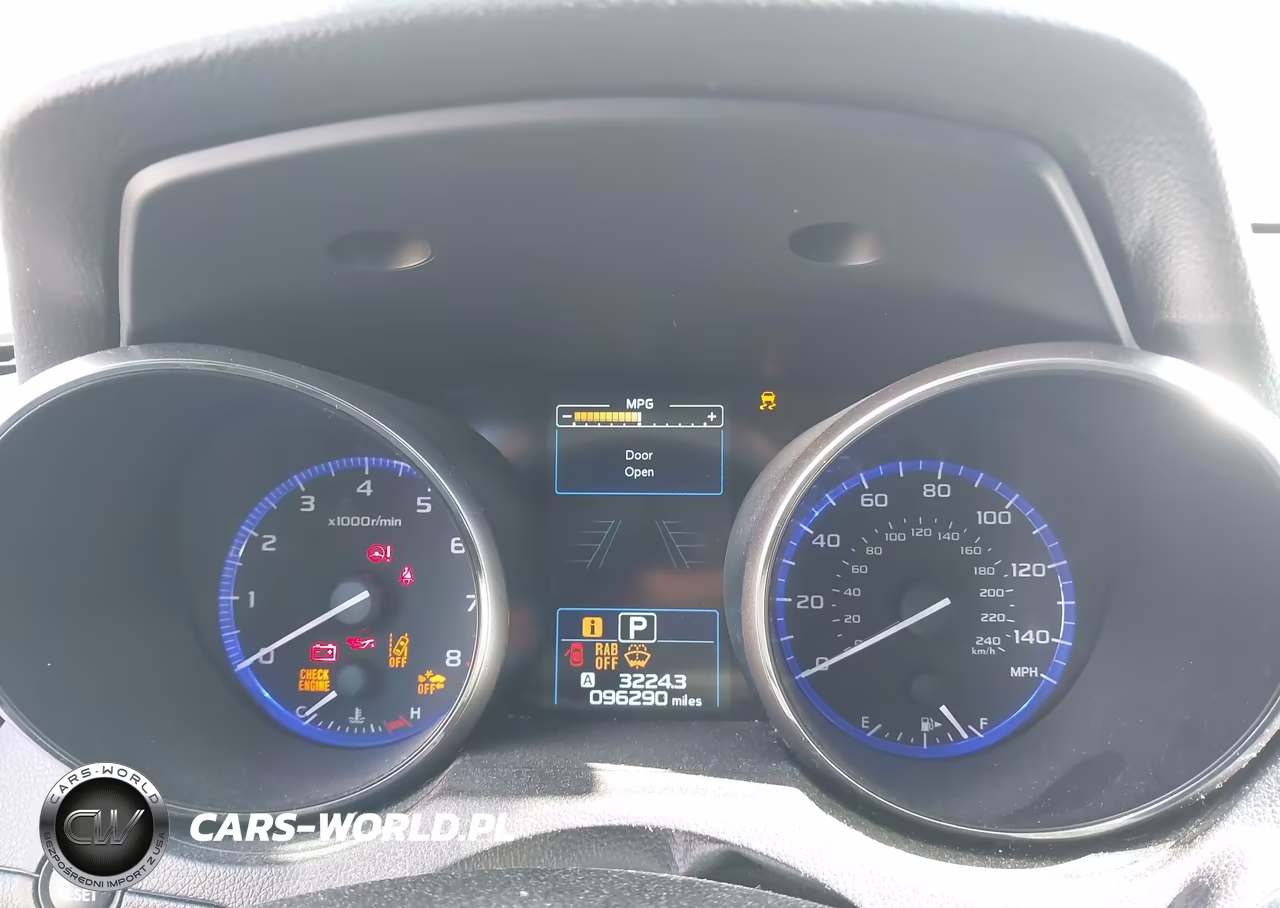 2017 Subaru Outback 2.5I Limited VIN:4S4BSANC7H3244228 - 7