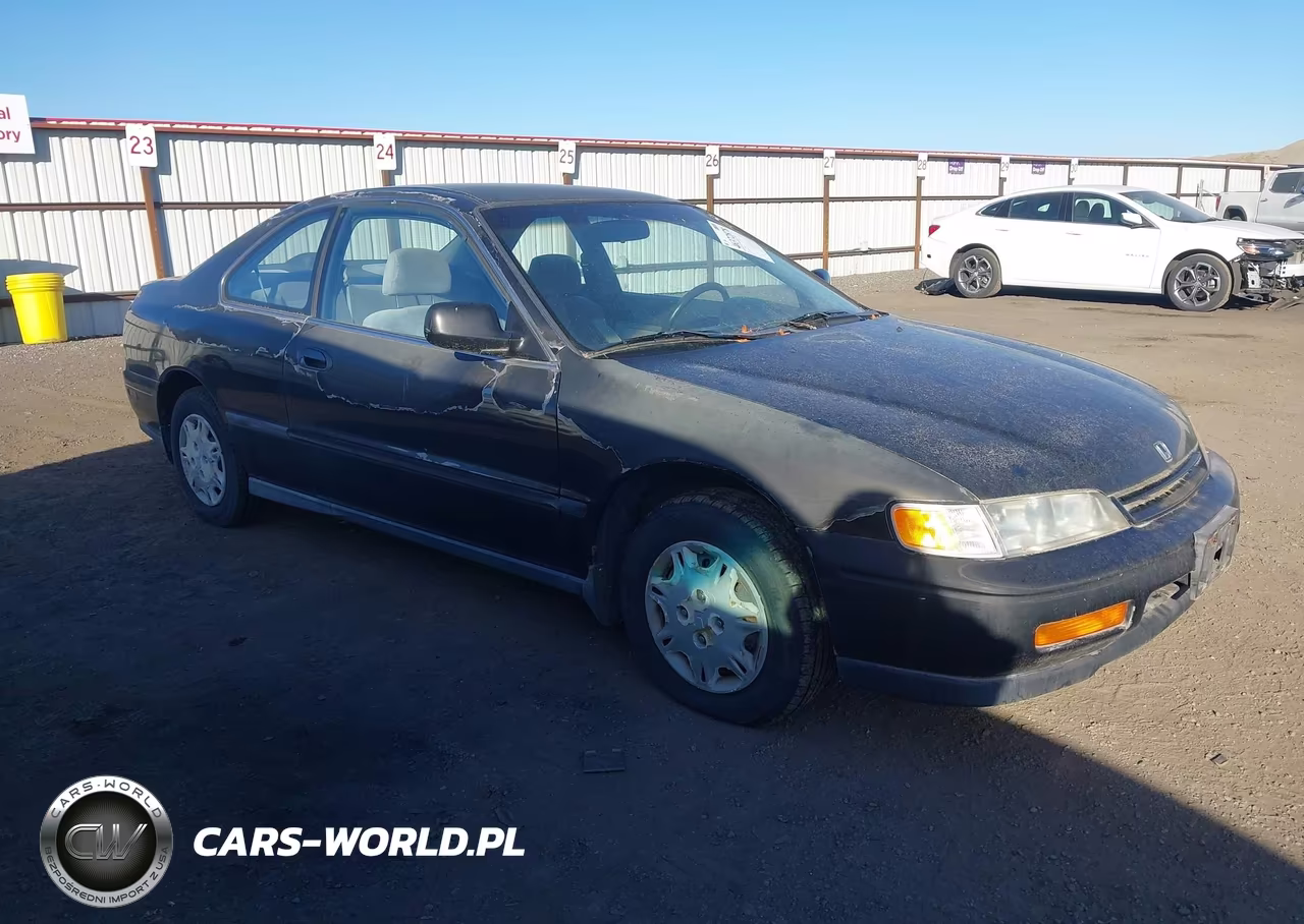 1995 Honda Accord Lx