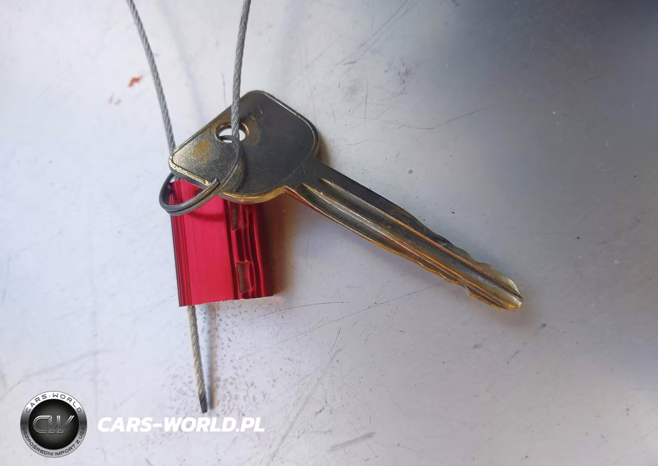 1995 Honda Accord Lx VIN:1HGCD7137SA016231 - 11