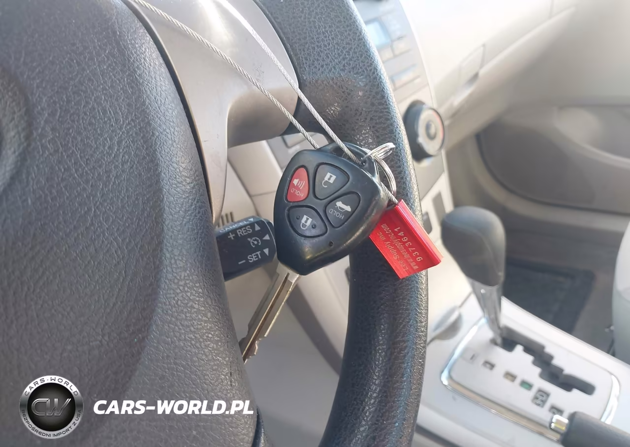 2011 Toyota Corolla Le VIN:JTDBU4EE5B9146806 - 11