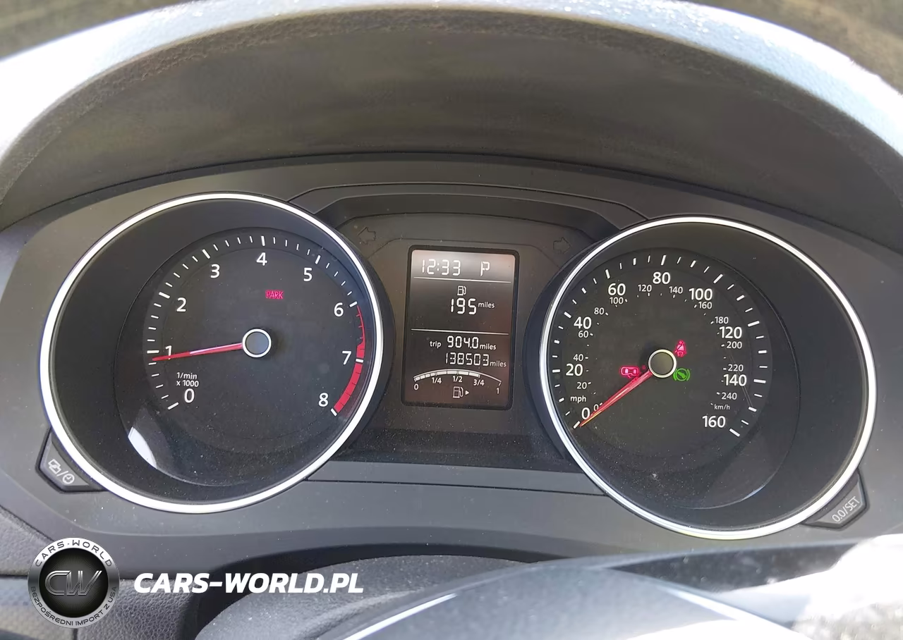 2016 Volkswagen Jetta 1.4T S VIN:3VW267AJ1GM243764 - 7