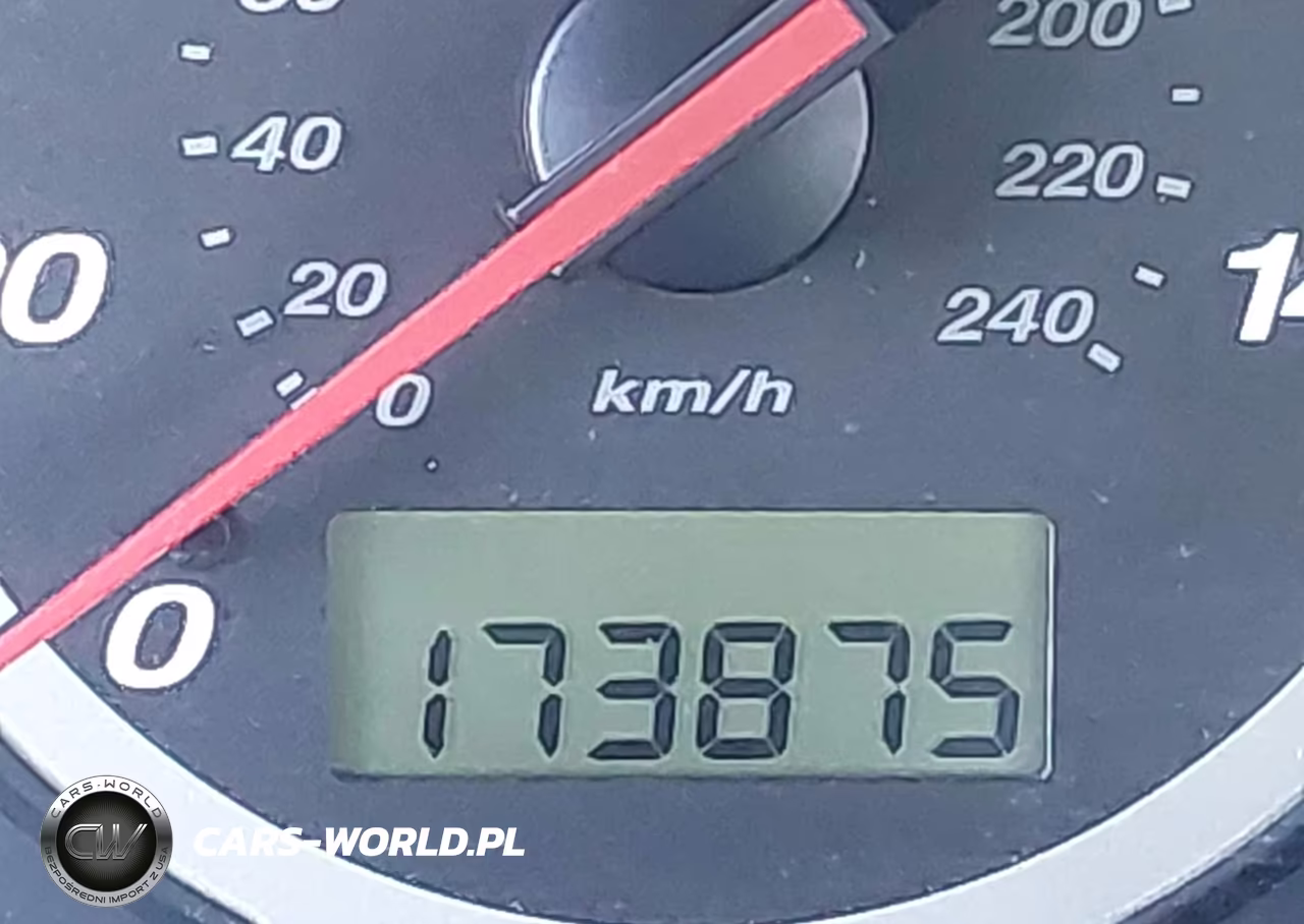 2003 Honda Cr-V Lx VIN:JHLRD68433C003230 - 7