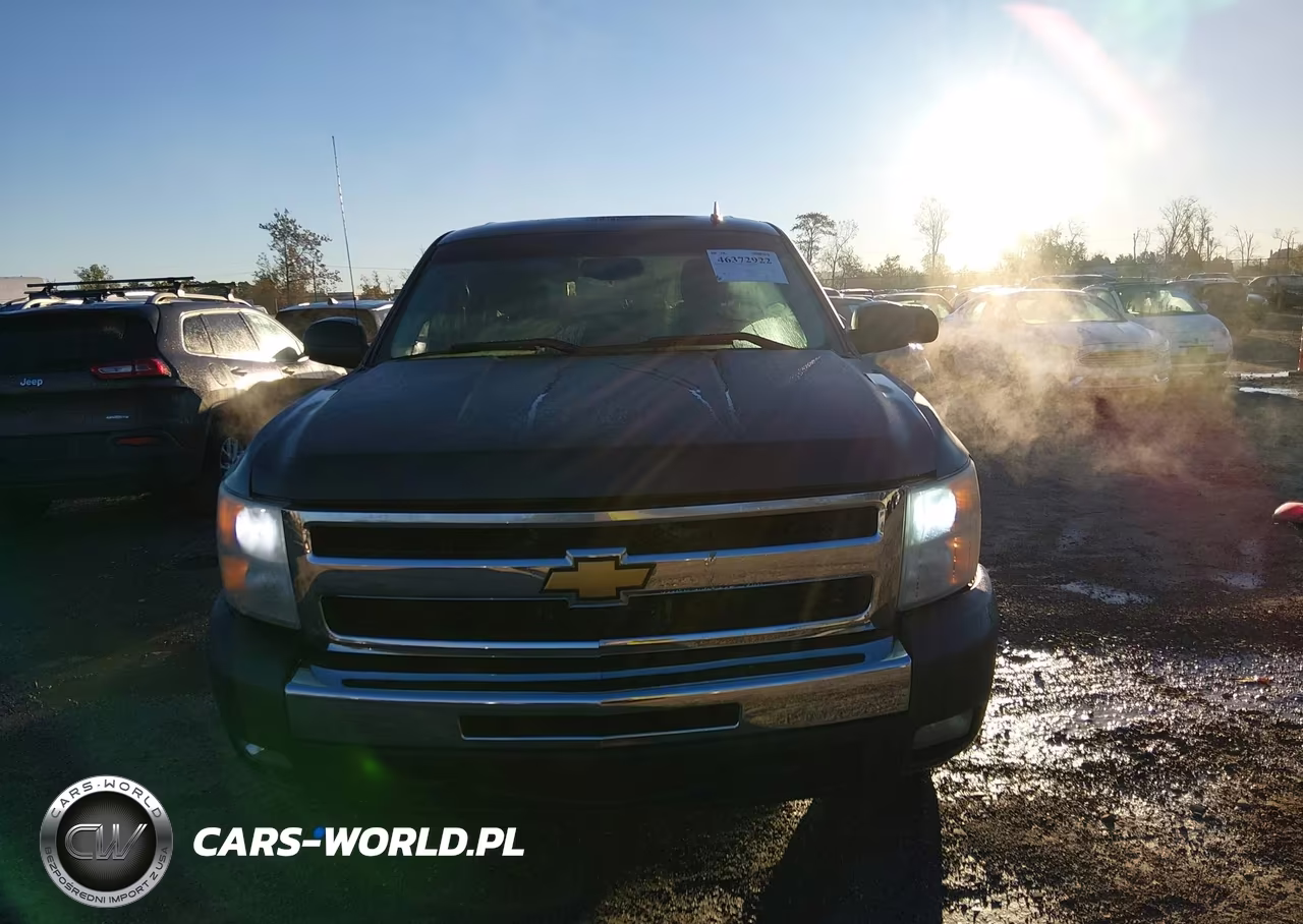 2011 Chevrolet Silverado 1500 Lt VIN:3GCPKSE35BG222877 - 13