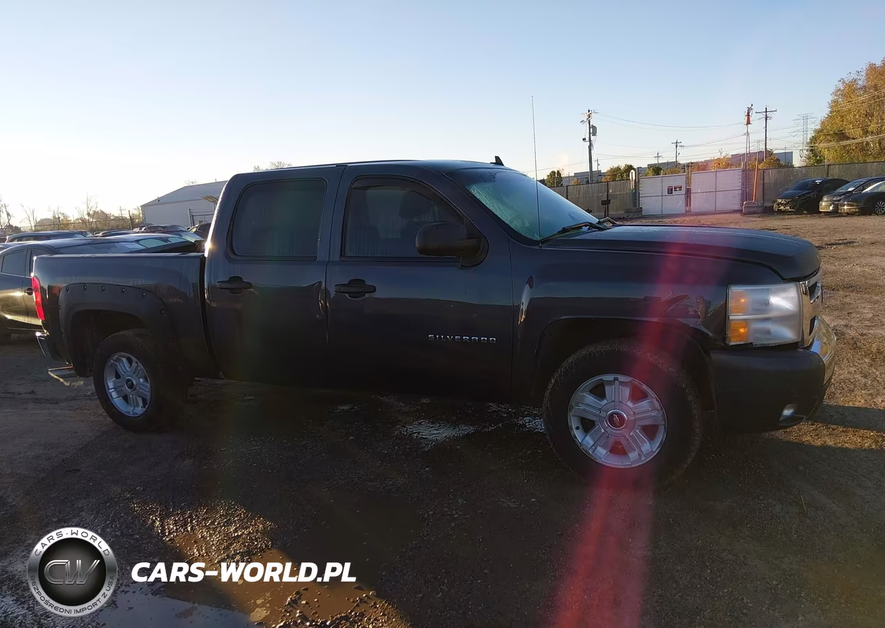 2011 Chevrolet Silverado 1500 Lt VIN:3GCPKSE35BG222877 - 14