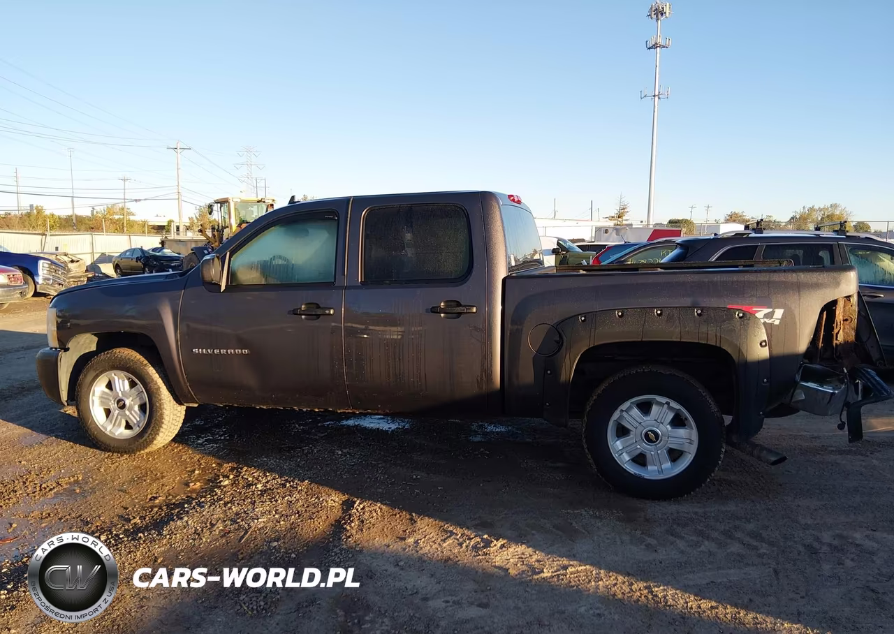 2011 Chevrolet Silverado 1500 Lt VIN:3GCPKSE35BG222877 - 15