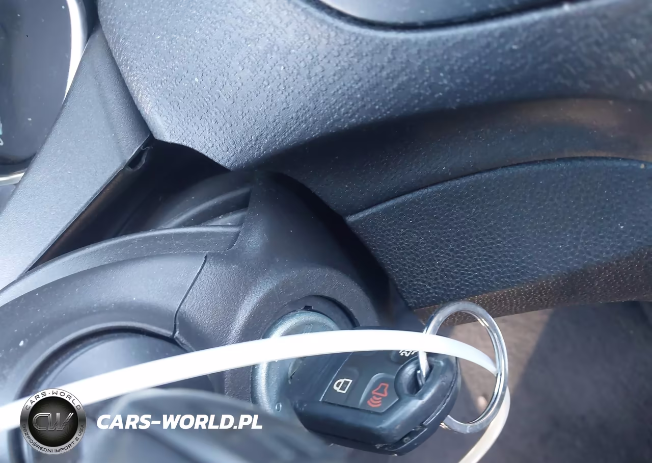 2015 Ford Fiesta Se VIN:3FADP4BJ9FM189589 - 11