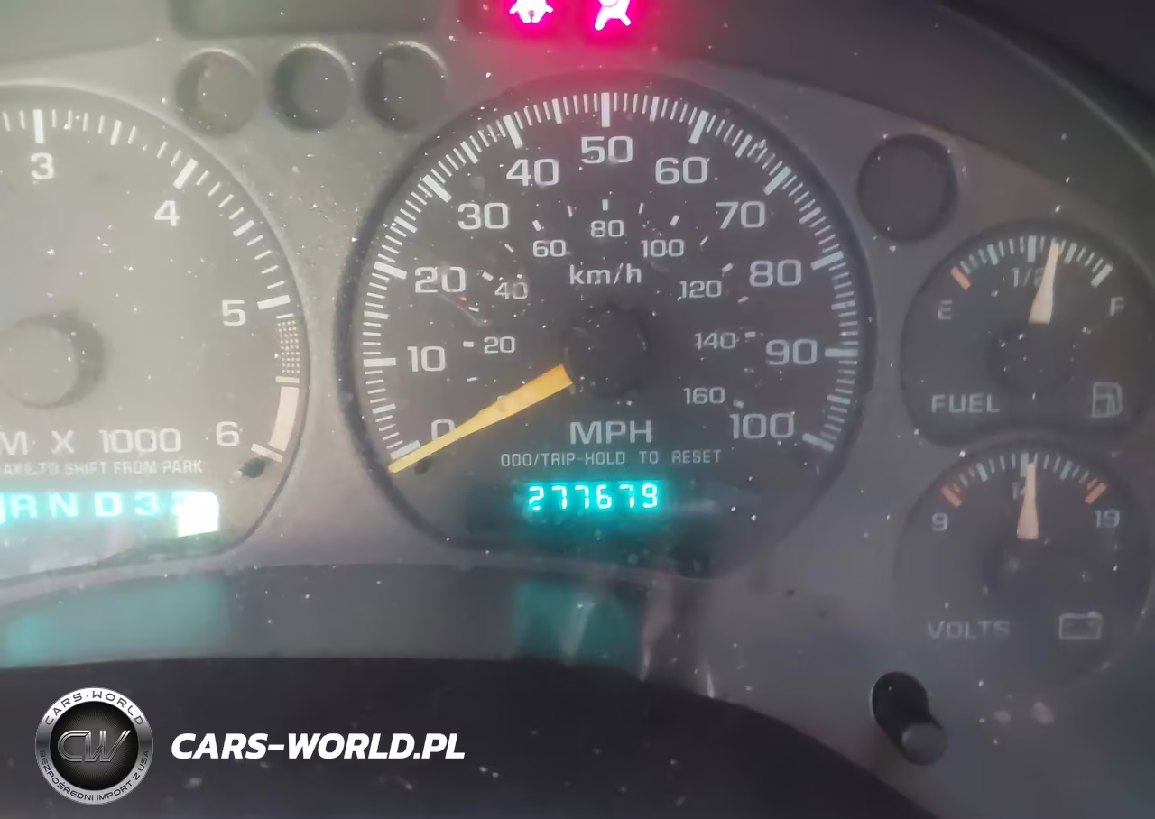 2000 Chevrolet Blazer Lt VIN:1GNDT13W4Y2256325 - 7
