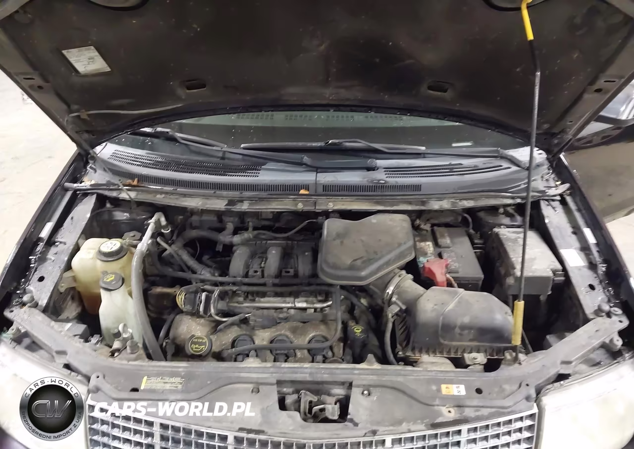 2007 Lincoln Mkx VIN:2LMDU88CX7BJ30539 - 10