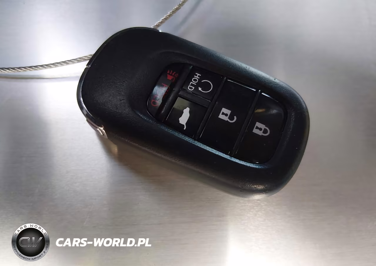 2024 Honda Hr-V 2Wd Ex-L-2Wd Ex-L W-O Bsi VIN:3CZRZ1H76RM752911 - 11