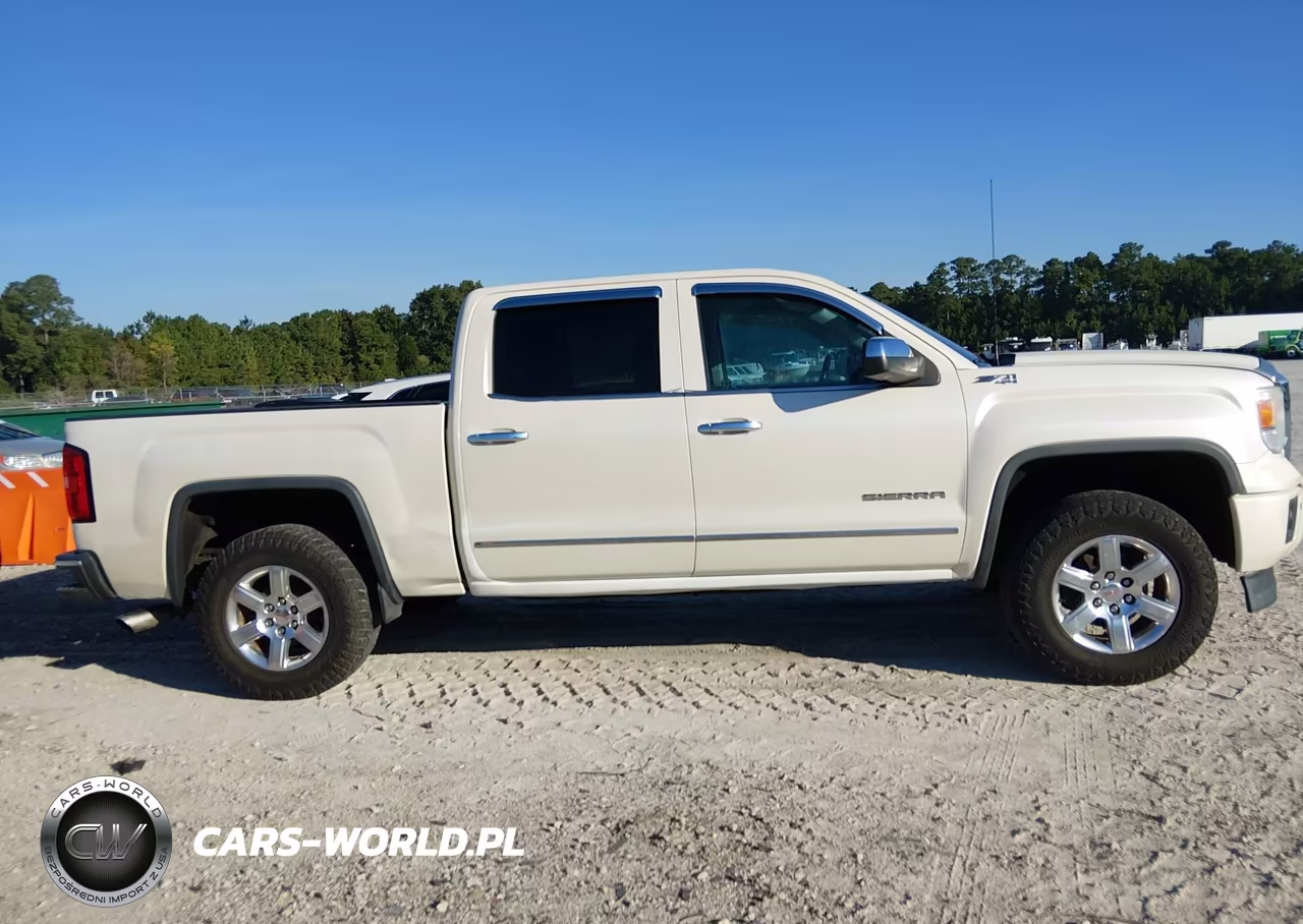 2014 GMC Sierra 1500 Slt VIN:3GTU2VEC6EG108394 - 13