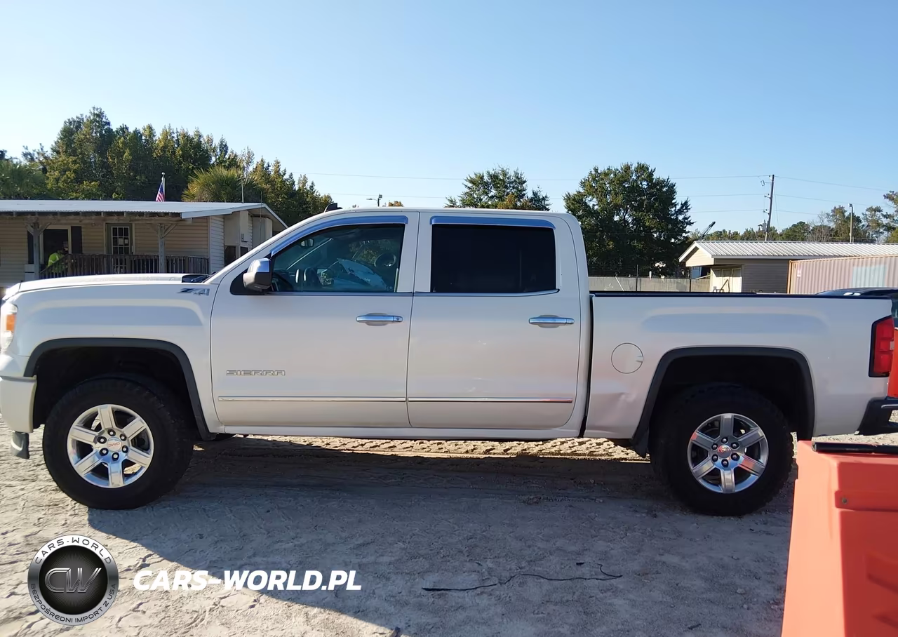 2014 GMC Sierra 1500 Slt VIN:3GTU2VEC6EG108394 - 14
