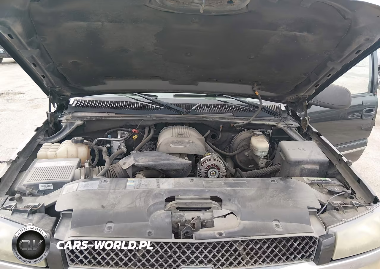 2005 Chevrolet Silverado 1500 Ls VIN:1GCEK19V35E168696 - 10