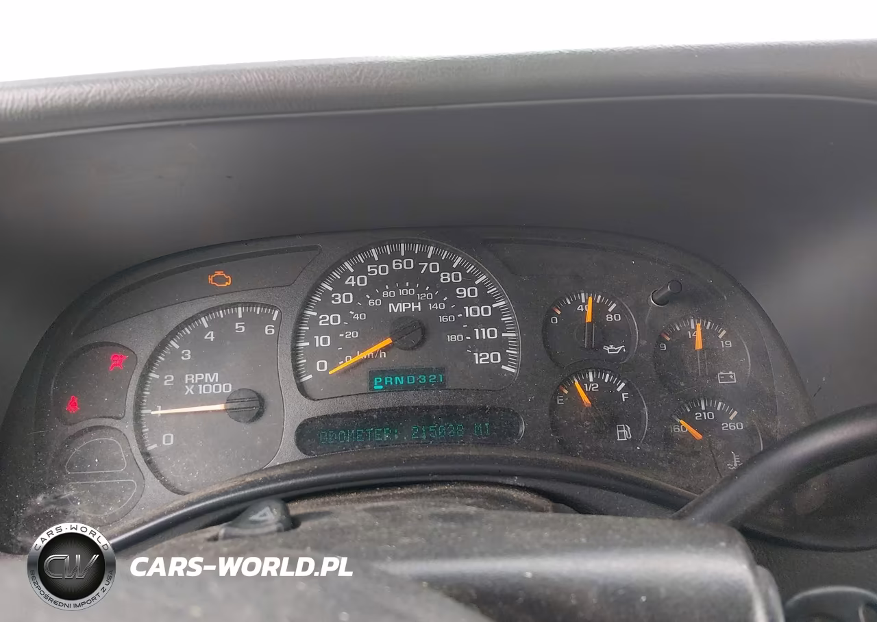 2005 Chevrolet Silverado 1500 Ls VIN:1GCEK19V35E168696 - 7