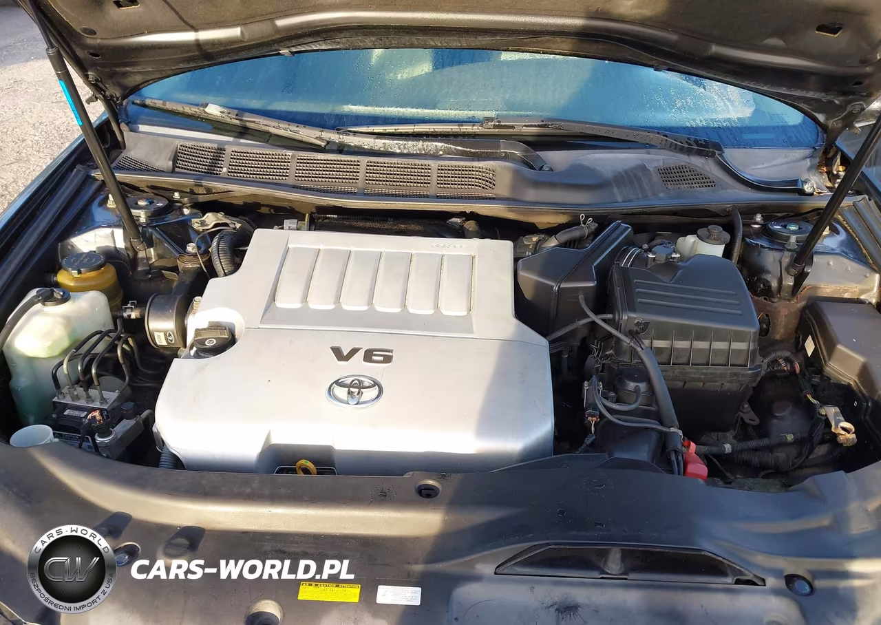 2008 Toyota Avalon Xl VIN:4T1BK36B68U321005 - 10