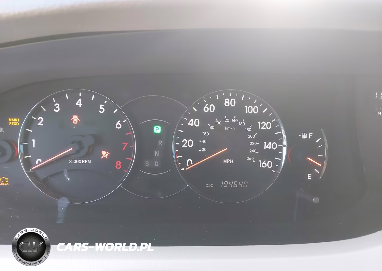 2008 Toyota Avalon Xl VIN:4T1BK36B68U321005 - 7