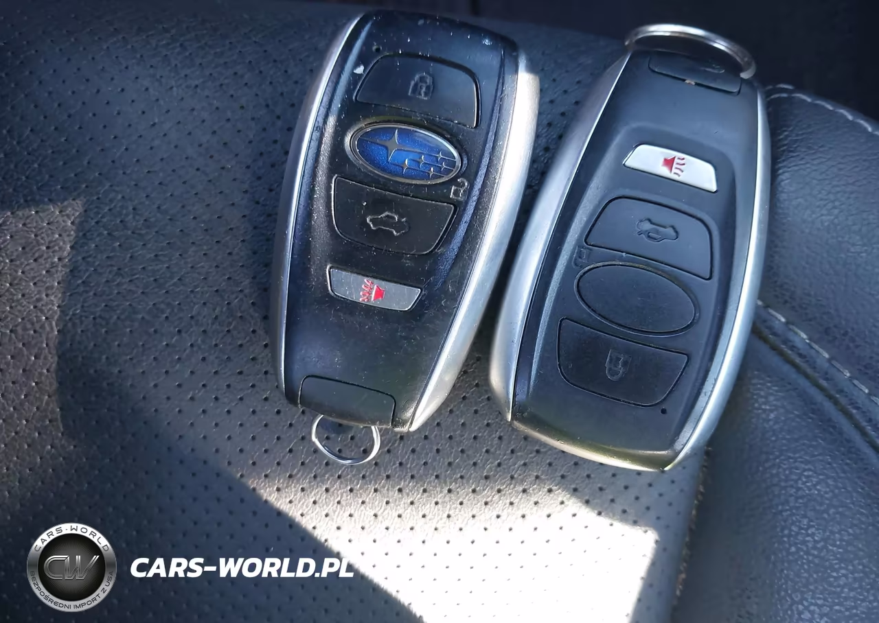 2015 Subaru Legacy 3.6R Limited VIN:4S3BNEN60F3070271 - 11