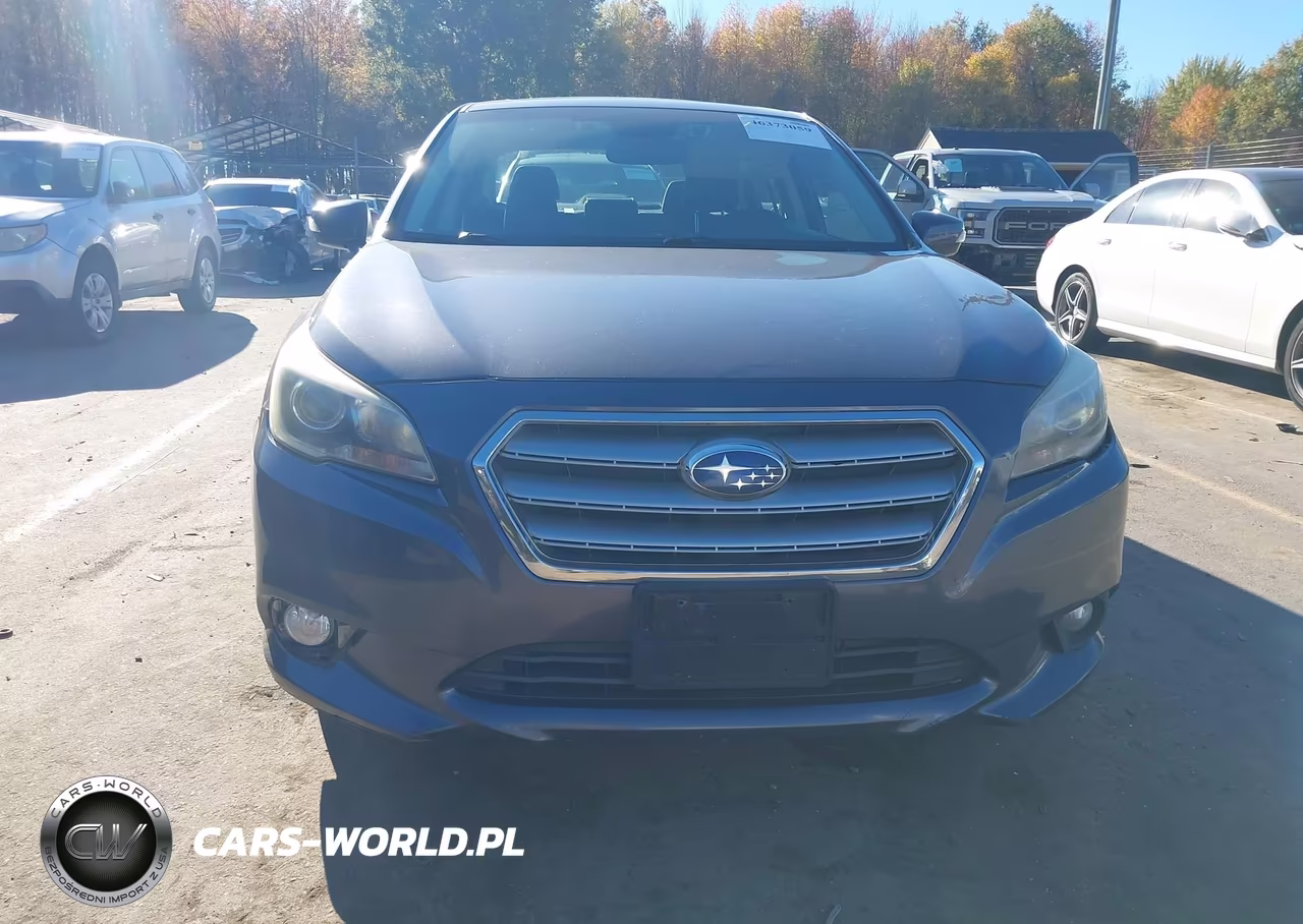 2015 Subaru Legacy 3.6R Limited VIN:4S3BNEN60F3070271 - 12