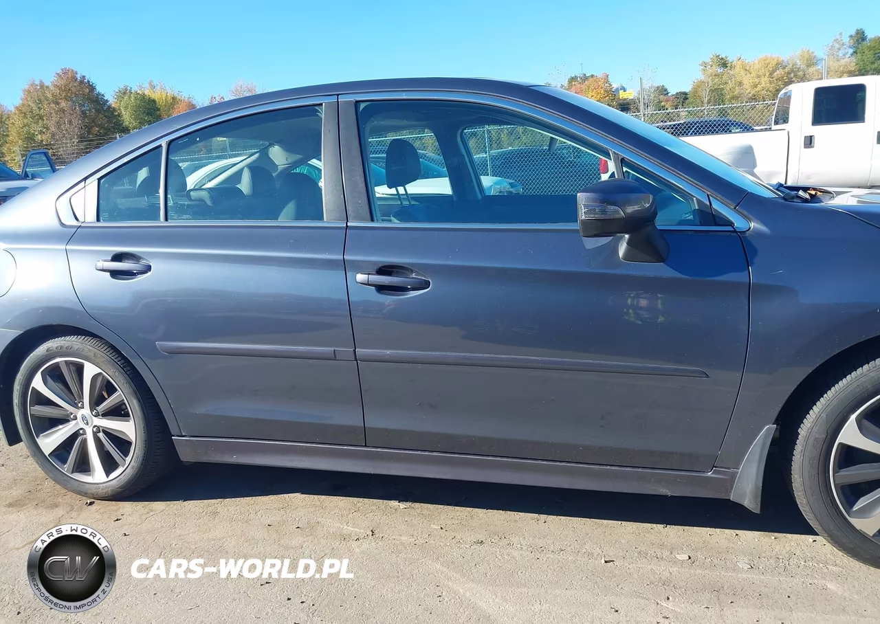 2015 Subaru Legacy 3.6R Limited VIN:4S3BNEN60F3070271 - 13