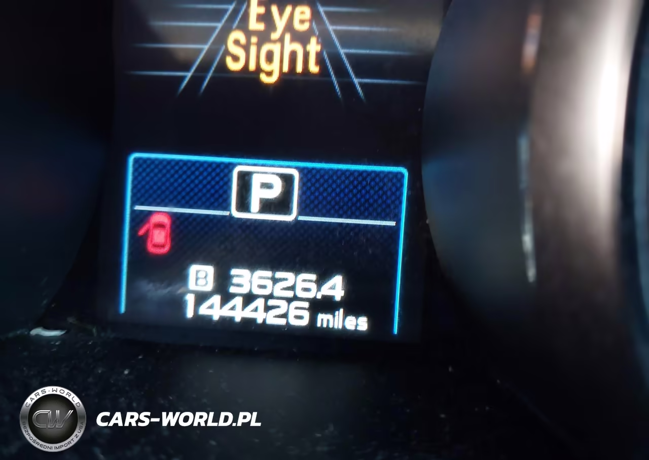 2015 Subaru Legacy 3.6R Limited VIN:4S3BNEN60F3070271 - 15