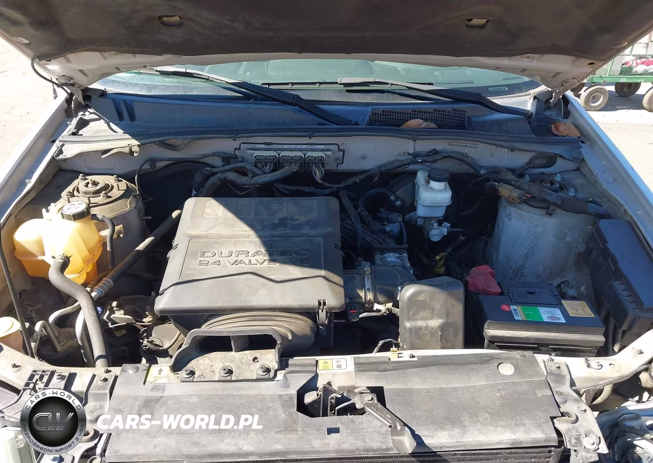 2010 Ford Escape Limited VIN:1FMCU0EG5AKB64403 - 10