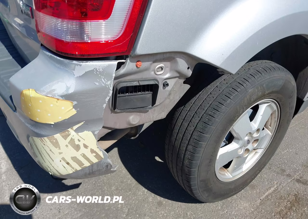 2010 Ford Escape Limited VIN:1FMCU0EG5AKB64403 - 12