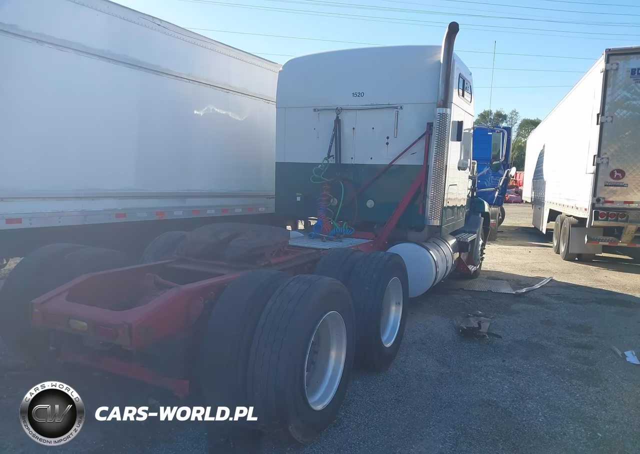 2016 Mack 600 Cxu600 VIN:1M1AW07Y8GM059170 - 4