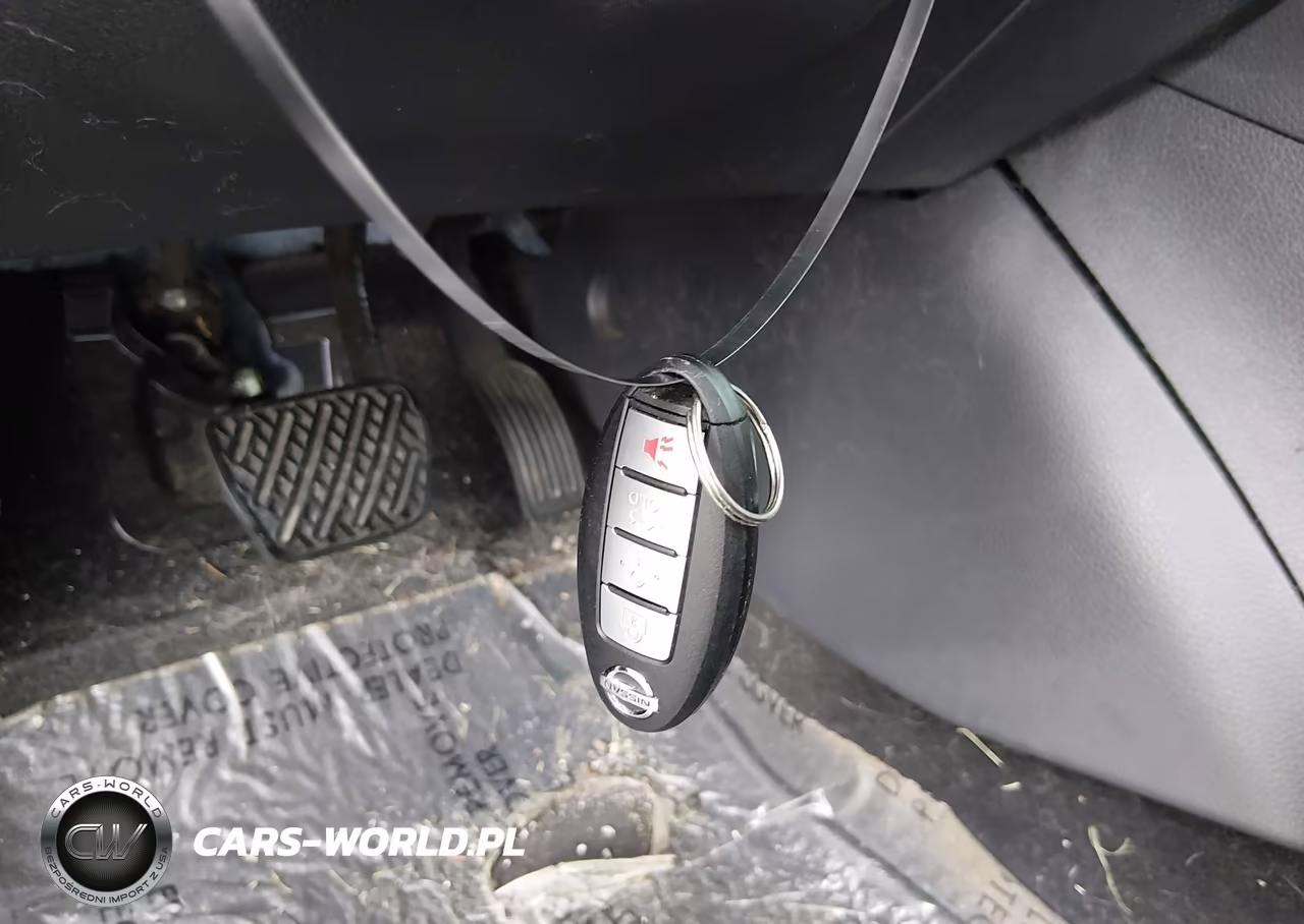 2017 Nissan Sentra Sv VIN:3N1AB7AP2HY376030 - 11