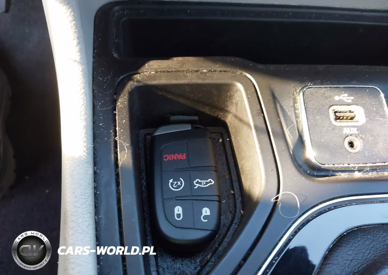 2019 Jeep Cherokee Limited VIN:1C4PJLDB7KD242742 - 11