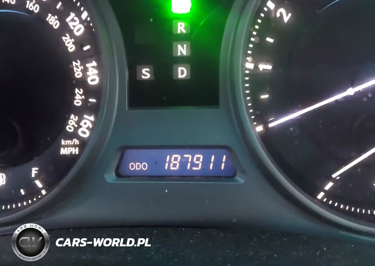 2008 Lexus Is 250 VIN:JTHCK262685020729 - 7