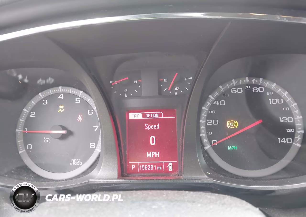 2015 GMC Terrain Sle-2 VIN:2GKFLWE35F6325075 - 7