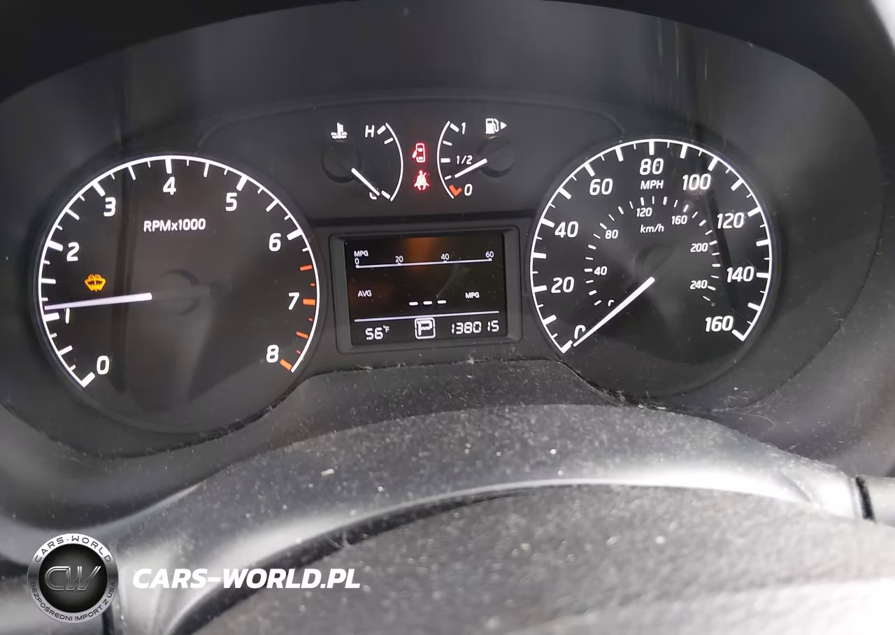 2016 Nissan Sentra Fe+ S-S-Sl-Sr-Sv VIN:3N1AB7AP5GY305581 - 7