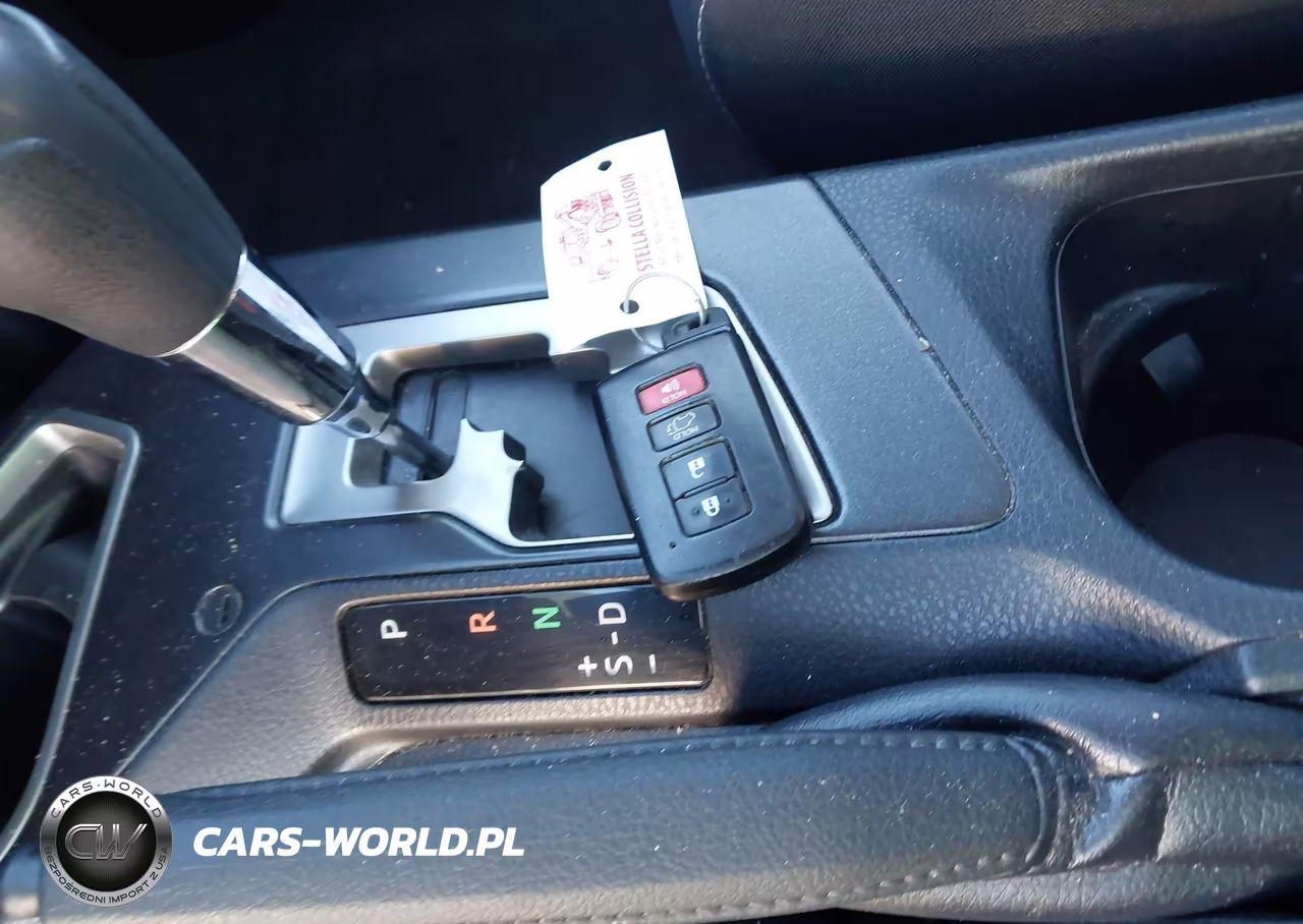 2018 Toyota Rav4 Xle VIN:JTMRFREV7JD227937 - 11