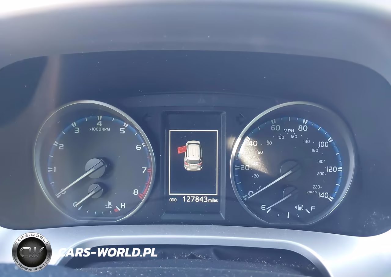 2018 Toyota Rav4 Xle VIN:JTMRFREV7JD227937 - 7