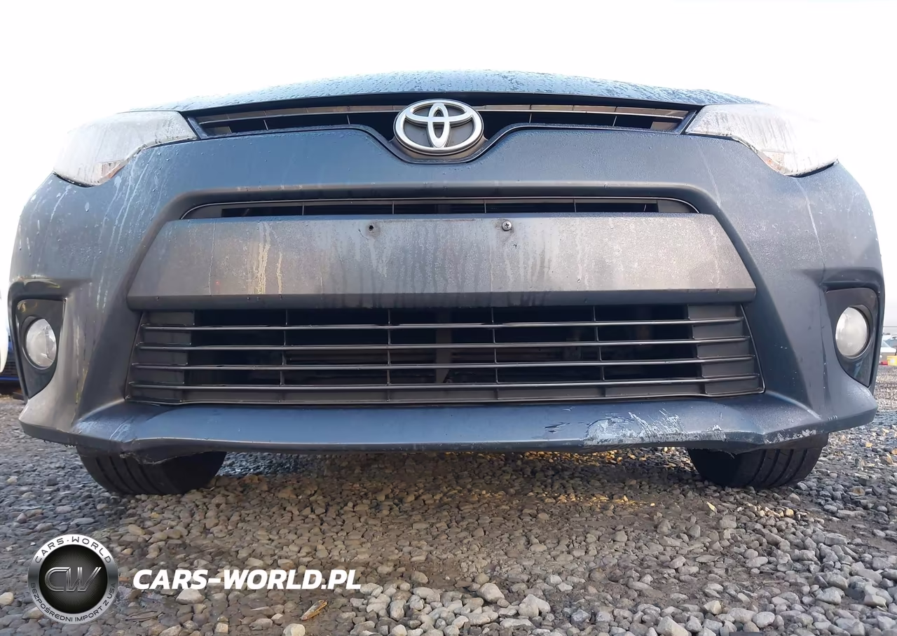 2016 Toyota Corolla Le Plus VIN:5YFBURHE2GP542167 - 6