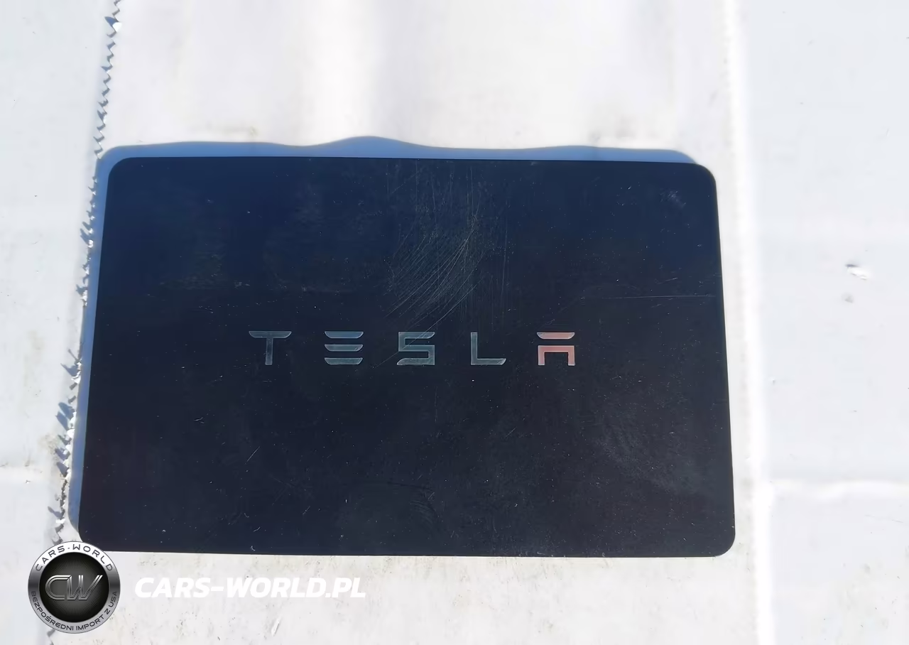 2023 Tesla Model Y Awd-Long Range Dual Motor All-Wheel Drive VIN:7SAYGDEE2PF586757 - 11