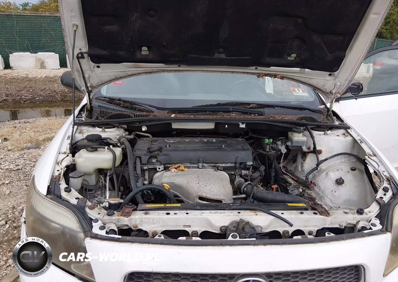 2006 Scion Tc VIN:JTKDE177560084278 - 10