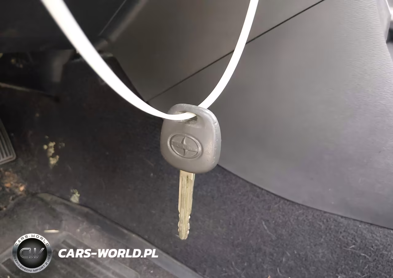 2006 Scion Tc VIN:JTKDE177560084278 - 11