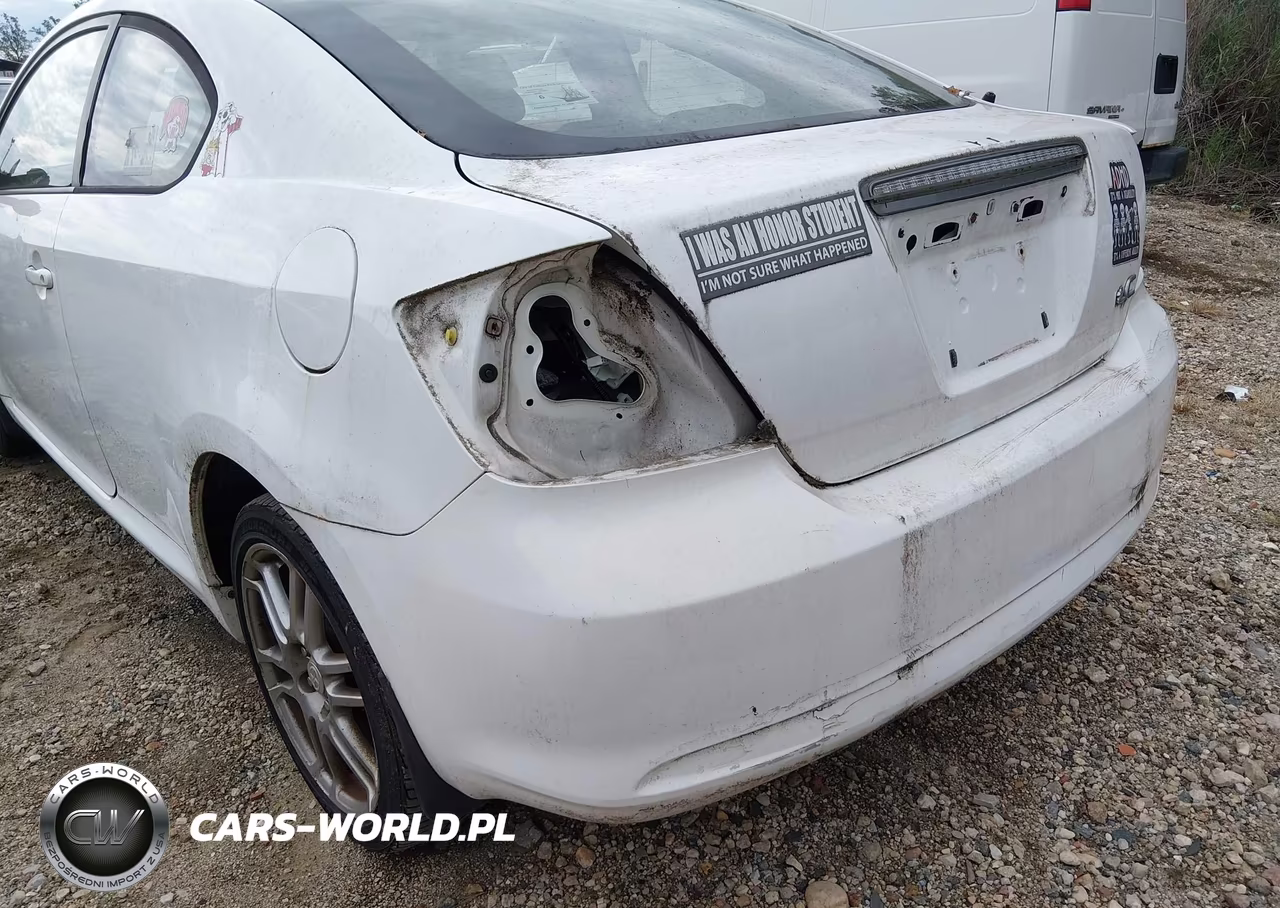 2006 Scion Tc VIN:JTKDE177560084278 - 14
