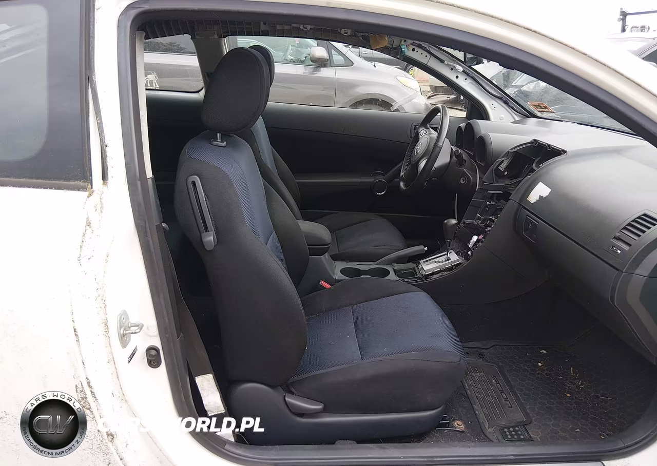 2006 Scion Tc VIN:JTKDE177560084278 - 5